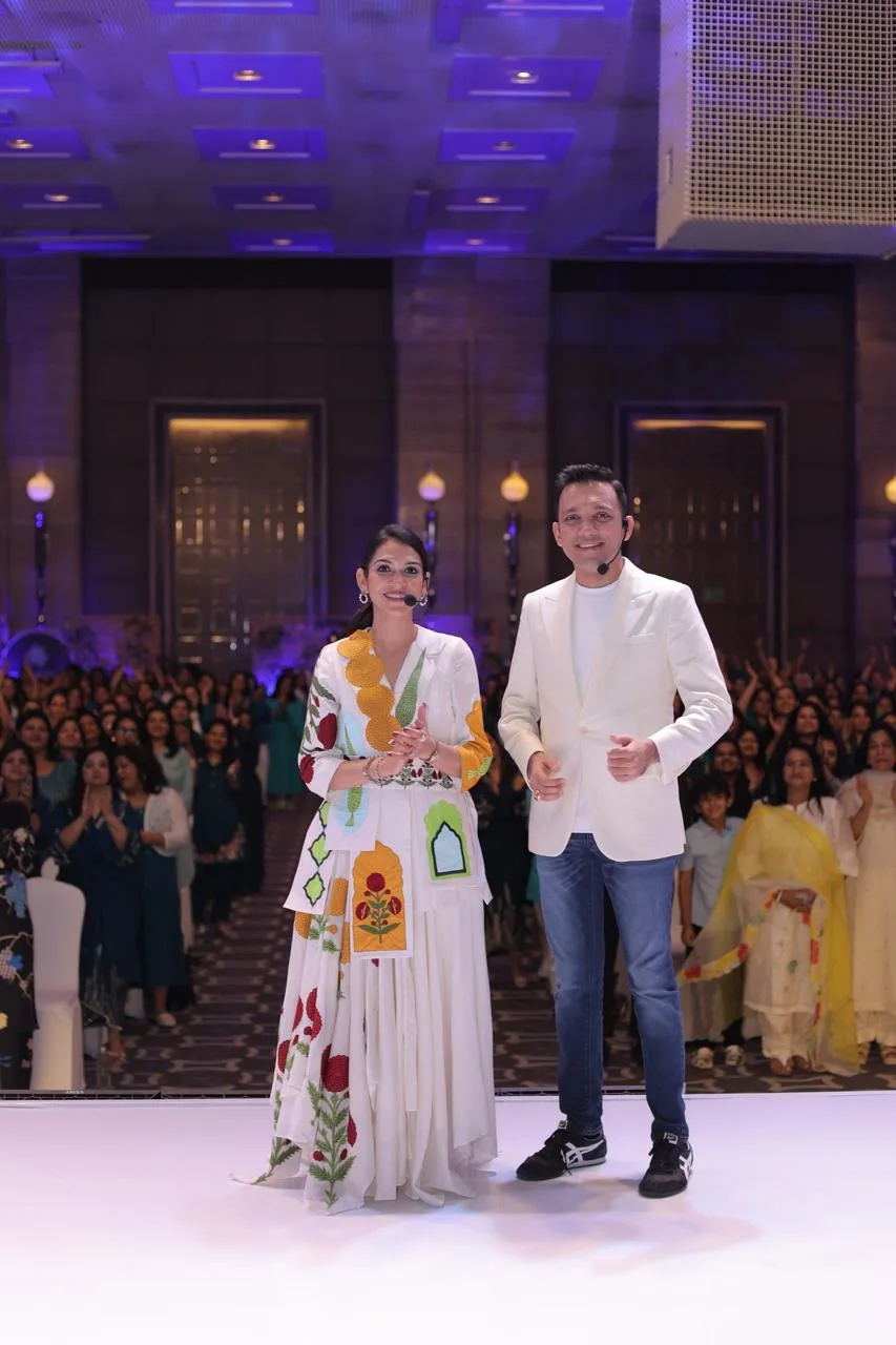 Siddharth Rajsekhar